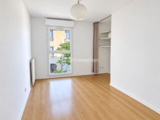  Appartement à vendre 3 pièces 57 m²