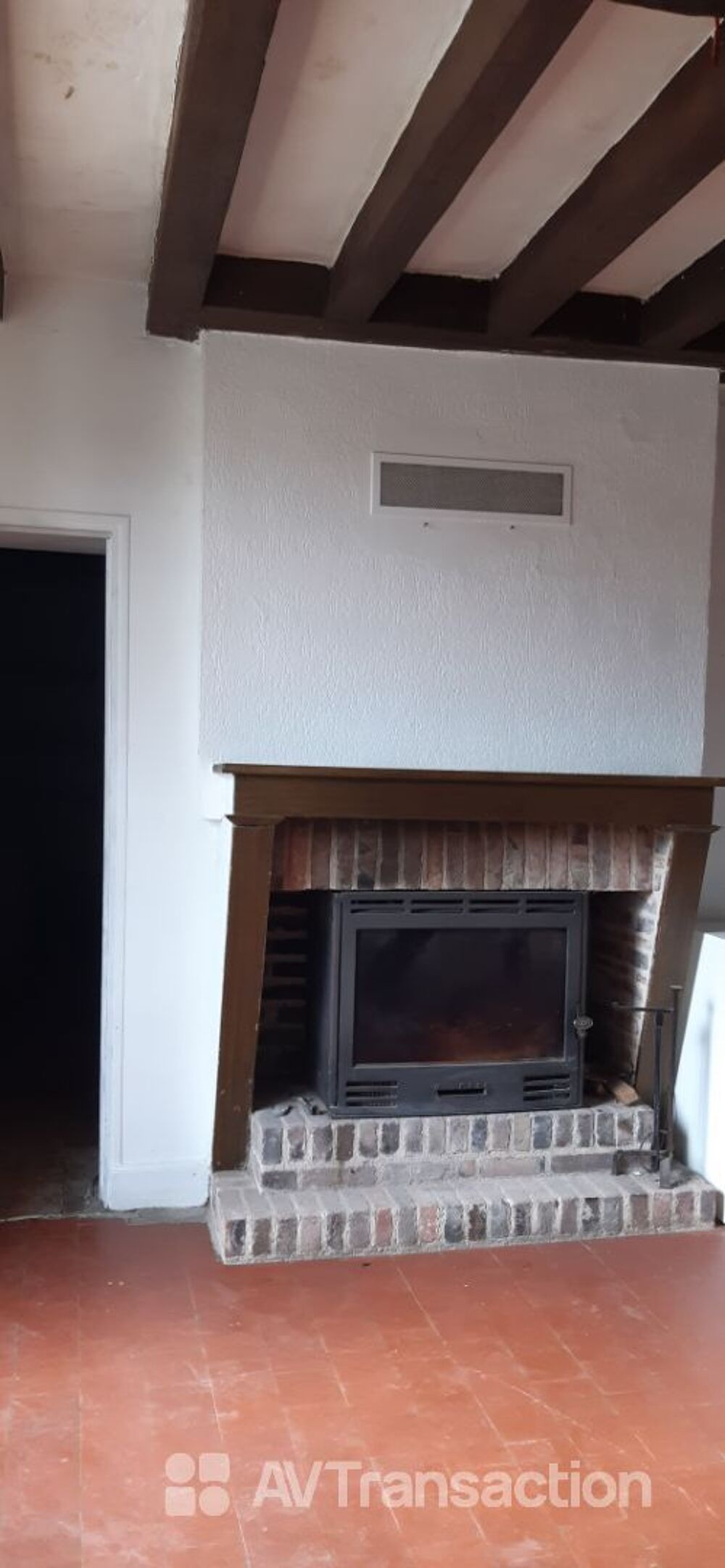 Vente Villa Longere secteur Briare à Breteau 45250 Briare