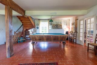  Villa à vendre 10 pièces 400 m²