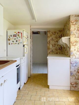  Maison � vendre 4 pi�ces 73 m�