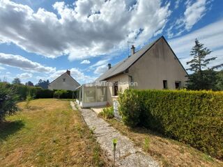  Maison à vendre 4 pièces 83 m²