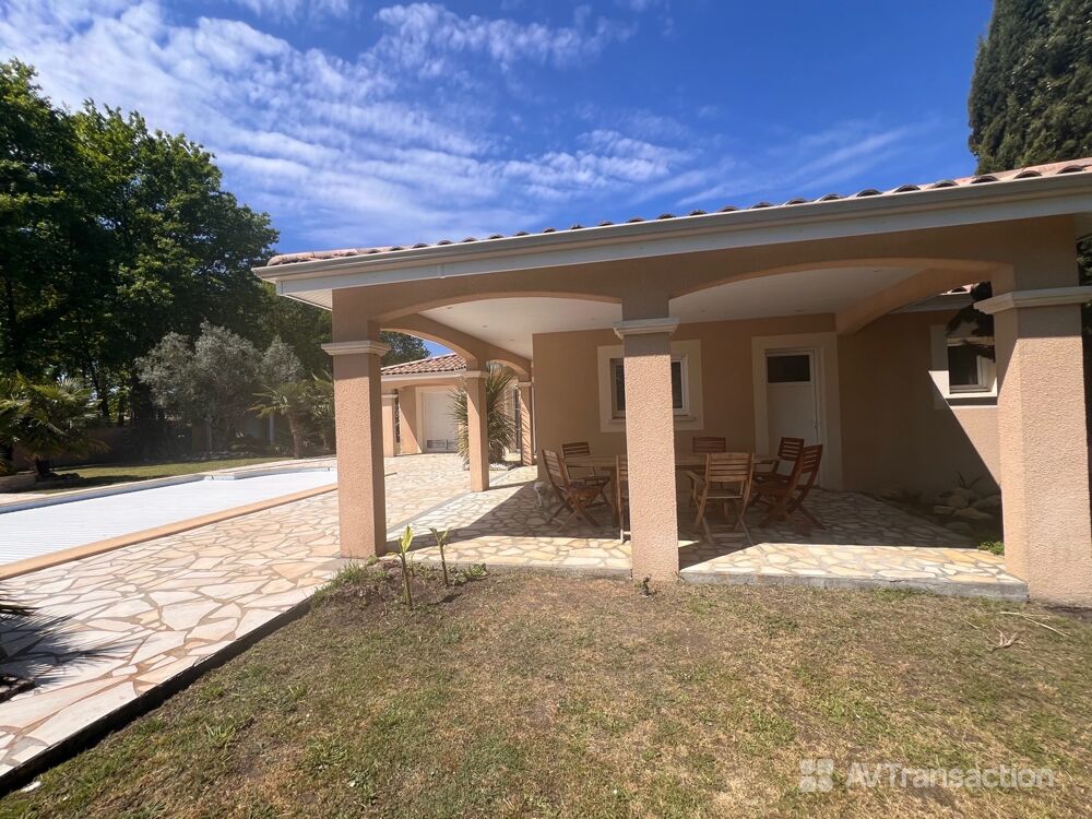 � vendre  Maison Carcans (33121)