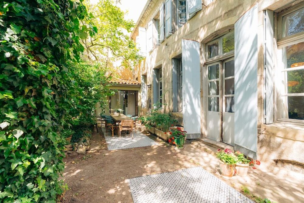 � vendre  H�tel Particulier Carcassonne (11000)