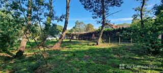  Terrain à vendre 985 m²
