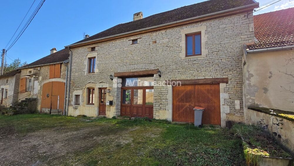 Maison · à Farincourt · 129 000 €