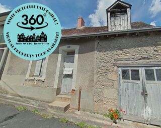  Maison  vendre 2 pices 28 m