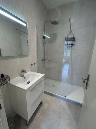  Appartement � vendre 3 pi�ces 42 m�