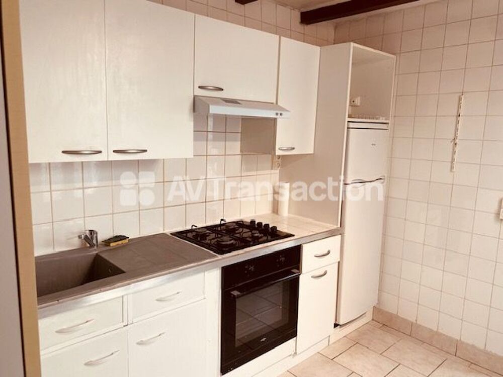 Location Centre de Jarnac 2 chambres