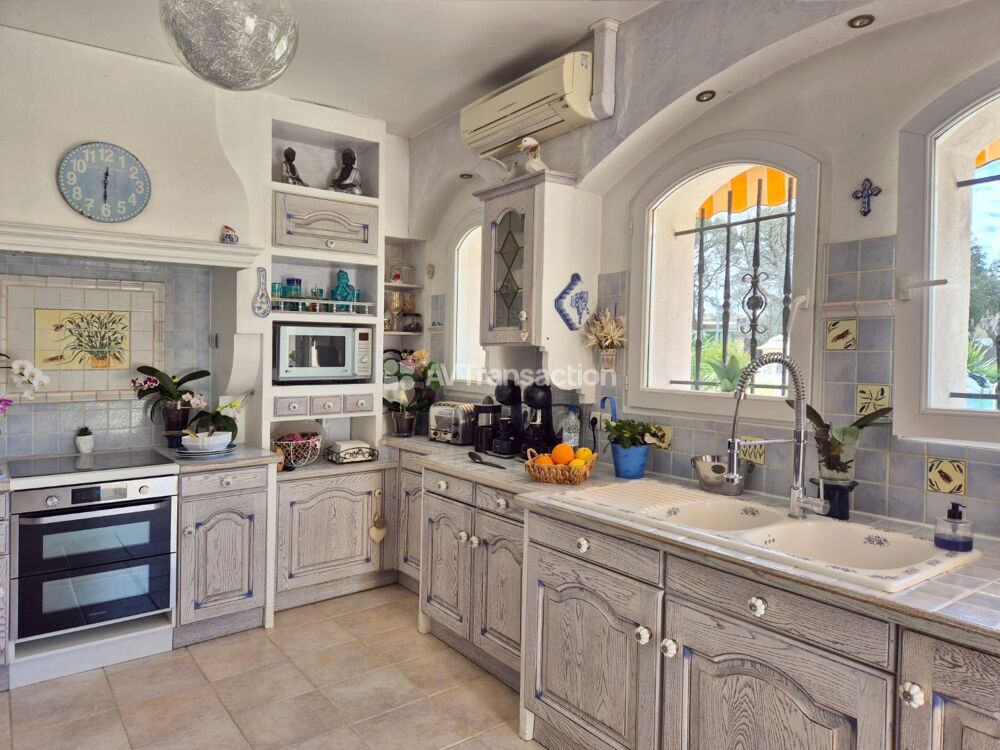  vendre  Maison Draguignan (83300)