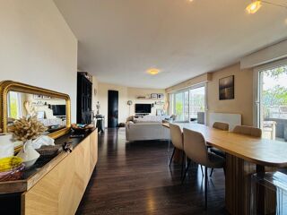  Appartement  vendre 4 pices 92 m
