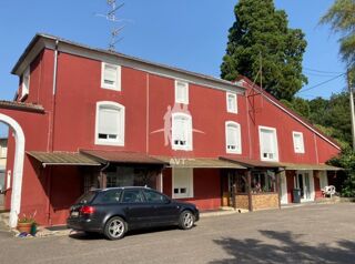  Immeuble � vendre 15 + pi�ces 990 m�