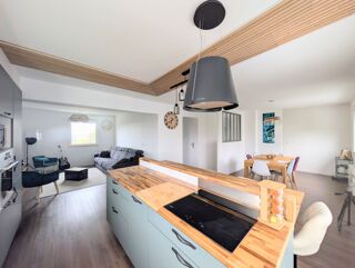  Maison � vendre 6 pi�ces 140 m�