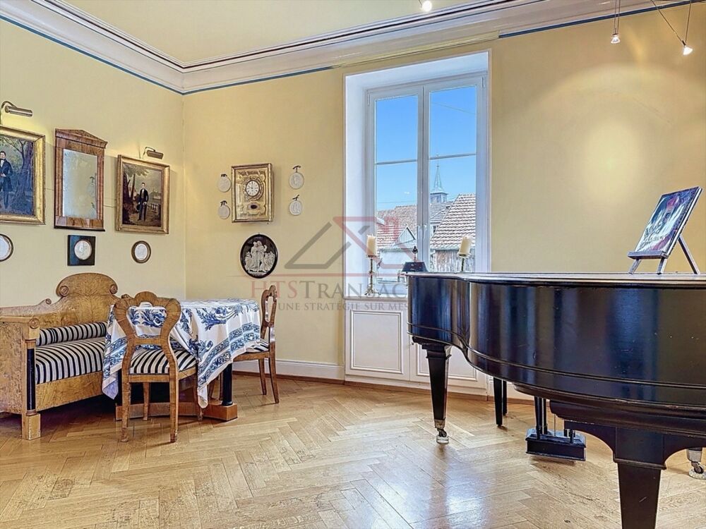 � vendre  Maison Bourbach-le-Bas (68290)