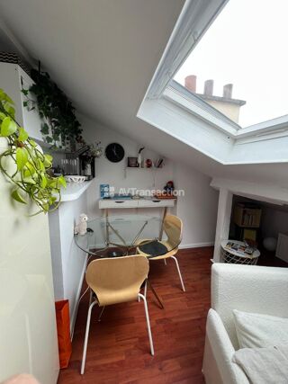  Appartement à vendre 2 pièces 60 m²