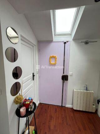  Appartement à vendre 2 pièces 60 m²