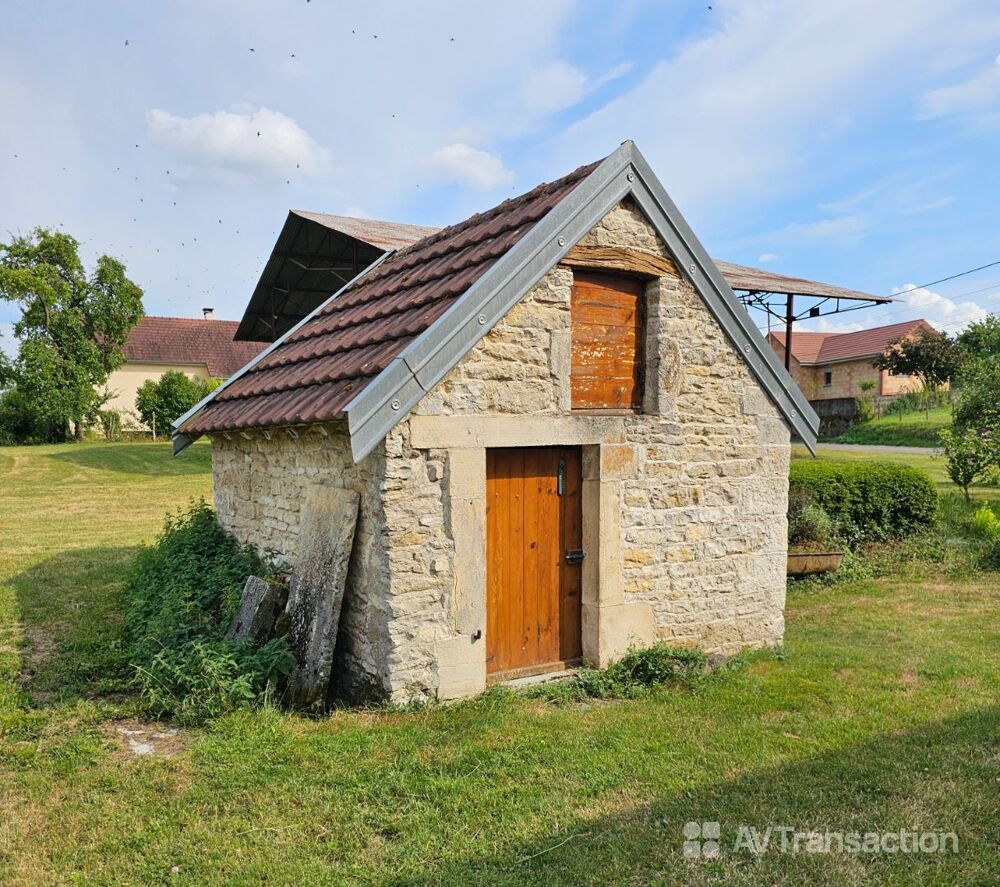 Maison à vendre GY