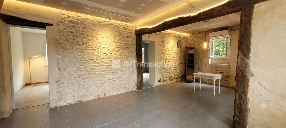 33340 - ST YZANS DE MEDOC - MAISON 91M² 4 CHAMBRES 870M² JARDIN