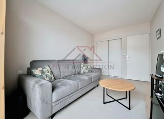  Appartement � vendre 3 pi�ces 69 m�