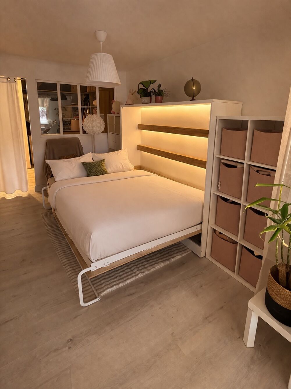 Magnifique Loft