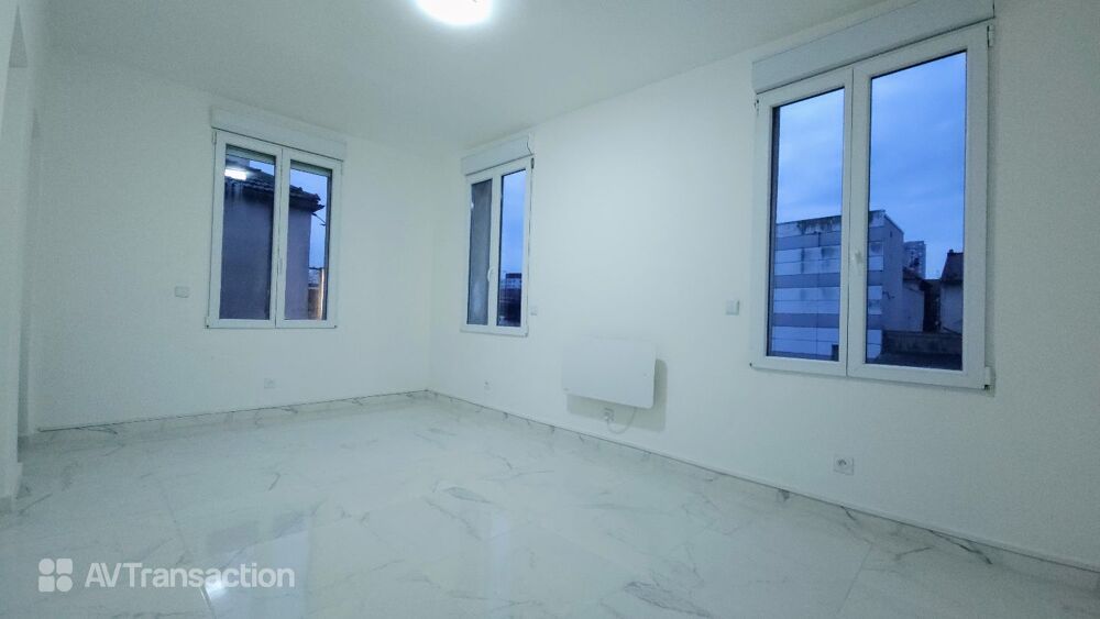 Vente Appartement À VENDRE - exclusivité - Choisy-le-Roi, Cœur de Ville – Choisy-le-roi