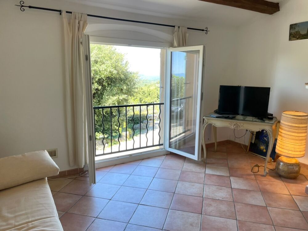 Vente Maison Villa à Tourtour, vue magnifique sur les Maures; Tourtour