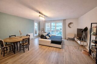  Appartement � vendre 3 pi�ces 69 m�