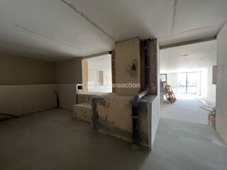  Villa à vendre 2 pièces 80 m²