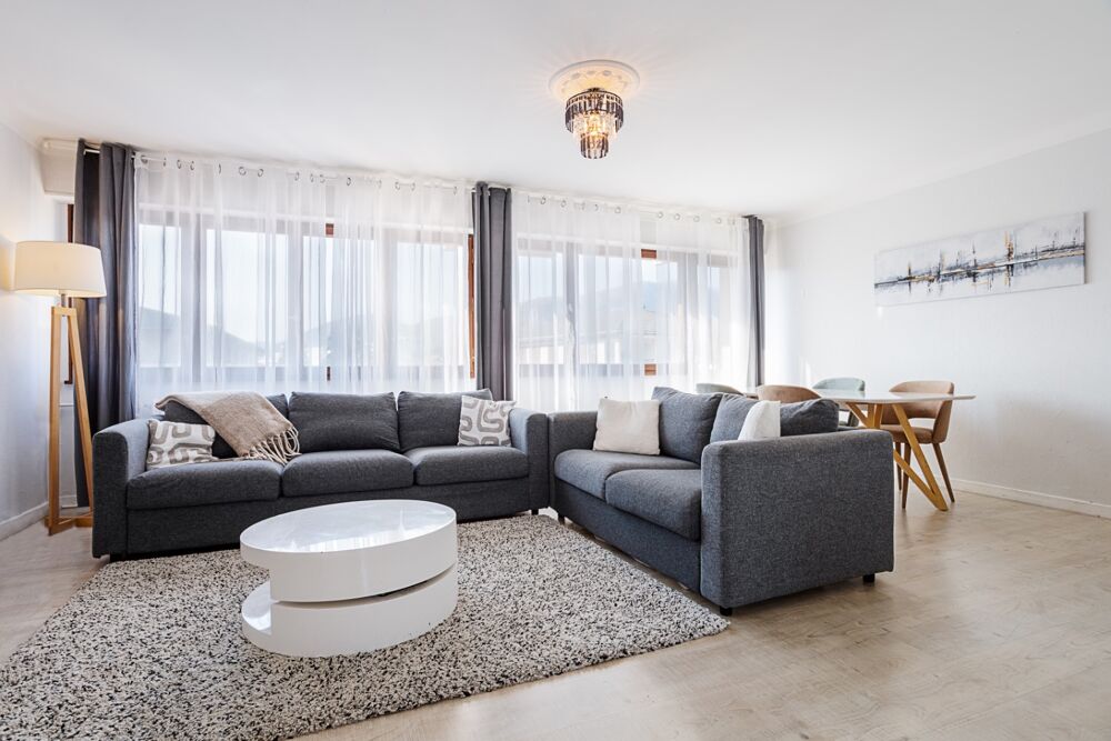 Appartement 3 pièces 79 m² · à Annemasse · 79 m² · 269 000 €