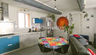  Maison à vendre 5 pièces 115 m²