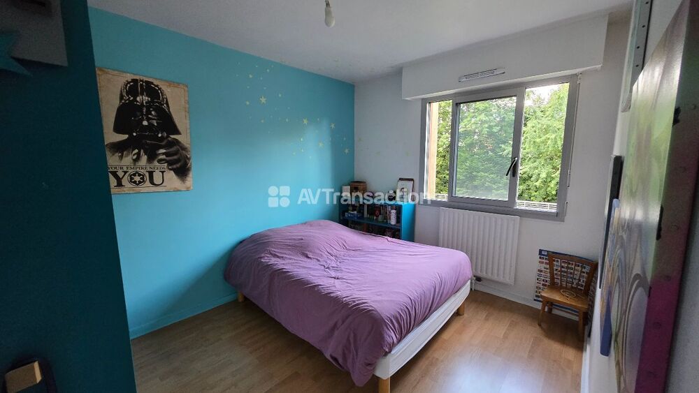 Vente Appartement BESANÇON – Résidence Parc de Montjoux – Secteur Chaprais Besançon