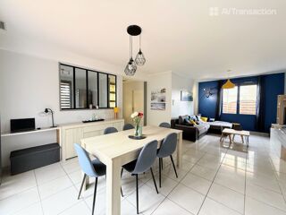  Maison � vendre 4 pi�ces 95 m�