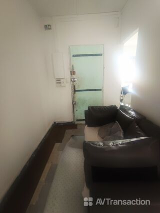  Appartement � vendre 2 pi�ces 43 m�