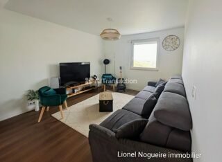  Maison à vendre 6 pièces 140 m²
