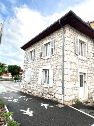 Appartement 2 pièces 29 m² · à Belley · 29 m² · 86 000 €