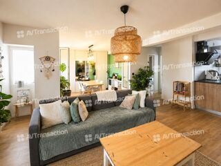  Appartement � vendre 4 pi�ces 64 m�