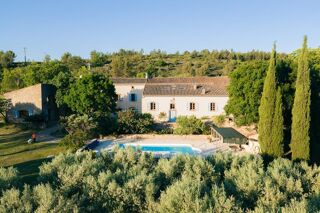  Villa à vendre 10 pièces 520 m²
