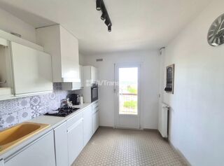  Appartement � vendre 4 pi�ces 82 m�