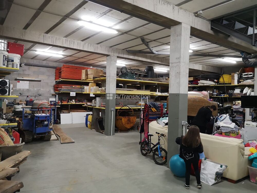 � vendre  Villa Afa (20167)