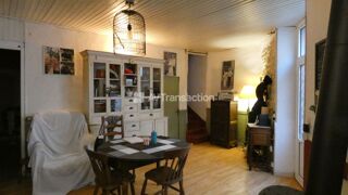  Maison à vendre 6 pièces 145 m²