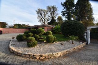  Villa � vendre 10 pi�ces 200 m�