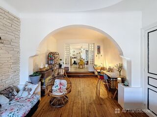  Appartement à vendre 3 pièces 91 m²