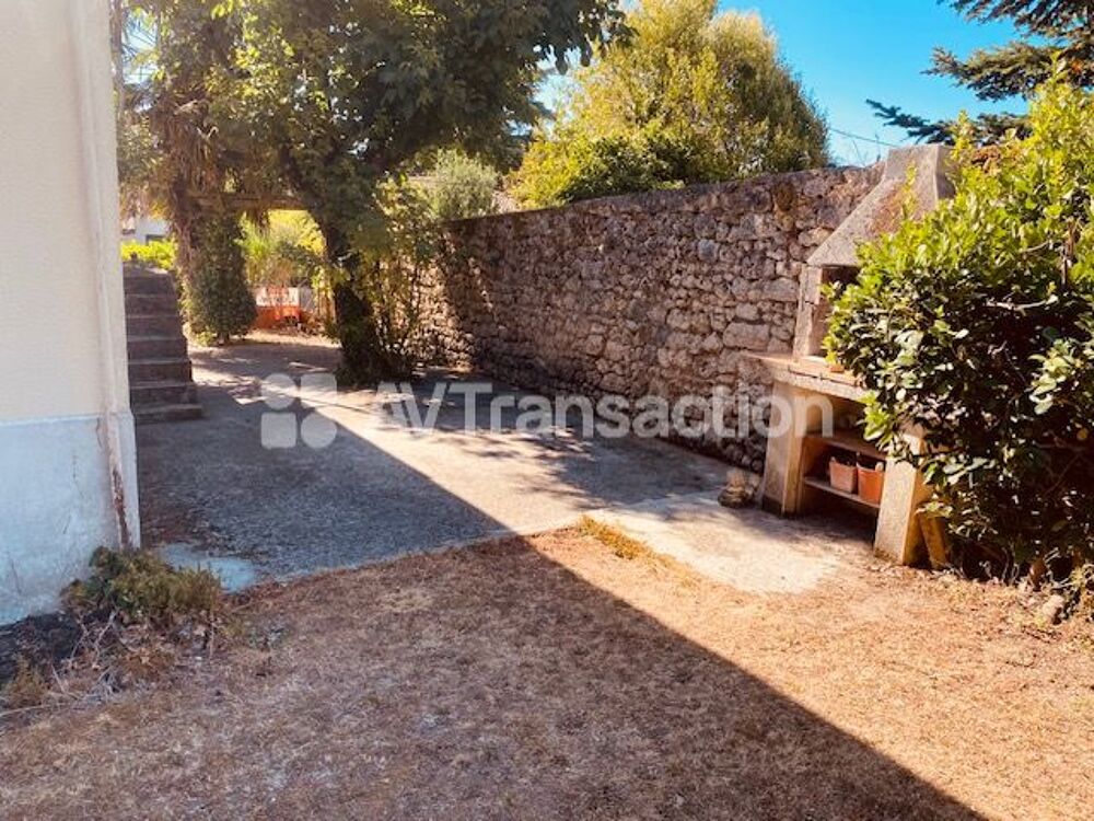 Vente Maison Maison de Ville Quartier Privilégié de Saint Cybard Angoulême