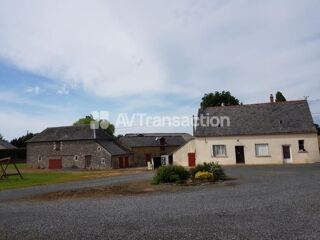  Maison � vendre 7 pi�ces 