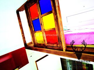  Maison � vendre 14 pi�ces 55 m�