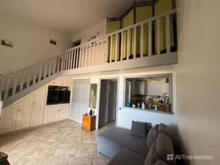  Appartement à vendre 3 pièces 64 m²
