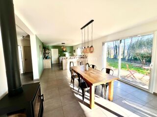  Maison � vendre 5 pi�ces 181 m�