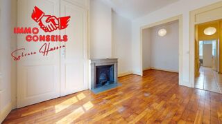 Appartement à vendre 2 pièces 46 m²