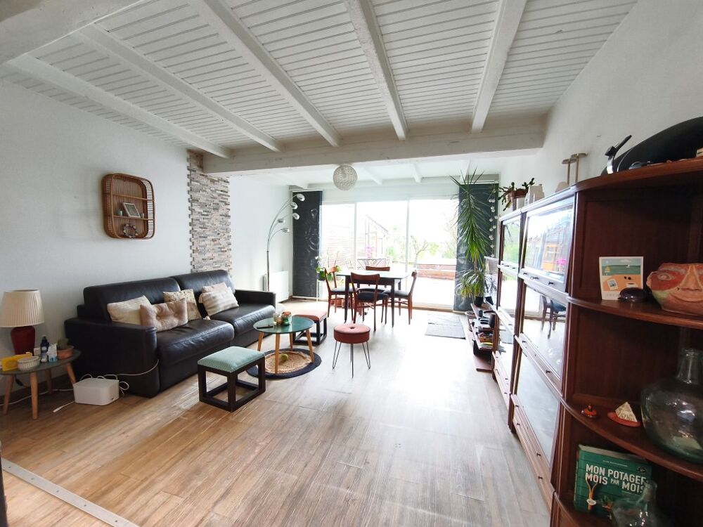 Vente Maison En centre-ville de PONS Pons