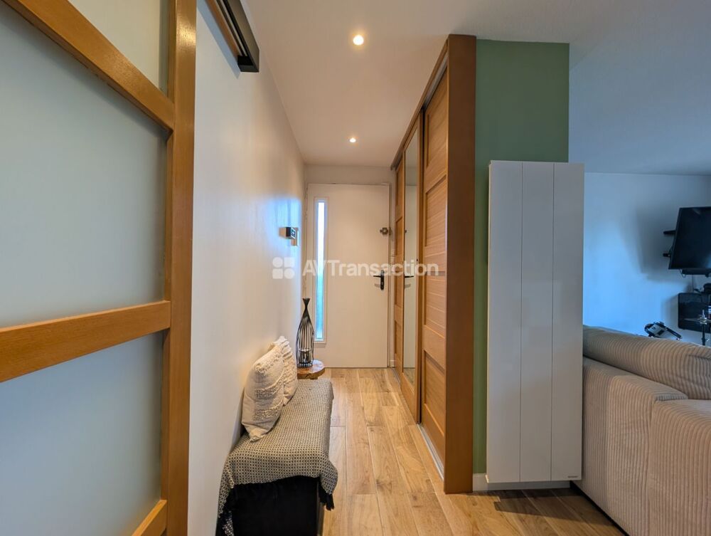 Vente Maison Maison T3 avec jardin, terrasse et piscine – Ambarès-et-Lagrave Ambarès-et-lagrave