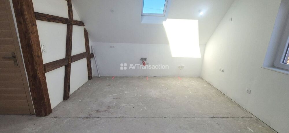 Vente Appartement APPARTEMENT NORDHOUSE F3 Nordhouse